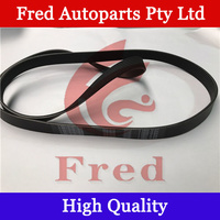 Drive Fan Belt 7PK1870 For TOYOTA Hilux TGN16.90916-02709, 90916-T2022