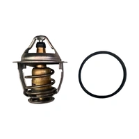 Thermostat Fits TOYOTA 2AZ 3ZZ 2ZZ 1MZ 2GR FE Engines Camry Kluger Tarago Estima Lexus RX 90916-03084