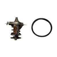 Thermostat For TOYOTA Yaris Echo NCP.1NZ.Lexus GS300.2JZ.Hiace Hilux 2TR Coaster TRB53.Prado TRJ120.. 90916-03093.TRH.TGN