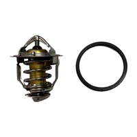 Thermostat For TOYOTA Diesel Hilux Hiace Land Cruiser Prado 1KD.2KD.1GD.2GD 90916-03118 