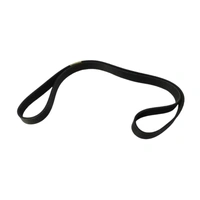 Drive Fan Belt 7PK1516 For TOYOTA  Hilux Diesel w/ Compressor 1KD 2KD 2005-2015 KUN16R KUN26R 90916-T2006 90916-02523