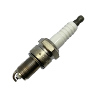 Spark Plugs W16EXR-U For TOYOTA Hiace 90919-01059-DENSO 1RZ 2Y 4A 22R