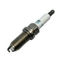 DENSO Ordinary Spark Plug K16R-U For TOYOTA Corolla ZZE122 Yaris Echo NCP 1ZZ 1NZ 2NZ 90919-01176 / 01210 / 01164
