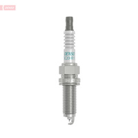 DENSO Iridium Spark Plug SC20HR11 For 2ZR 3ZR TOYOTA Corolla ZRE Camry Hybrid AXVH71 Lexus CT200 NX 90919-01253-DENSO  90919-01289