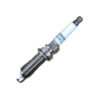 Spark Plugs Iridium Super Ignition(SIP) For TOYOTA Camry RAV4 Corolla Kluger Hybrid 2018-ON AXVH71 ZWE219 AXAH52 AXUH71 90919-01289-S FC16HR-Q8