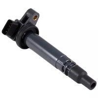 Ignition Coil Fits Prado RZJ120.RCH.3RZ.RZN148.90919-02237-D.099700-2440