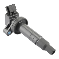 Ignition Coil For TOYOTA Corolla 2000-2006 ZZE122. 1ZZ 2ZZ 3ZZ 4ZZ Engines; 90919-02239 / 90919-02262 / 90919-19015