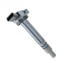 Ignition Coil For TOYOTA Camry Aurion 2GR.2AR.AVV50.Lexus RX350.90919-02255.90919-02256.90919-02251