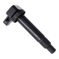 DENSO Ignition Coil For TOYOTA Land Cruiser LEXUS UZJ100 UZJ200 UZS200 099700-2520 90919-02249 90919-02259-DENSO