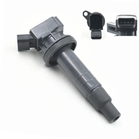 AISIN Ignition Coil For TOYOTA Corolla 2000-2006 ZZE122 1ZZ-FE 90919-02262-AISIN  90919-02239