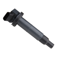 Ignition Coil For TOYOTA Camry Tarago RAV4 Alphard 1AZ &  2AZ Engines 90919-02266.90919-02243 90919-02244