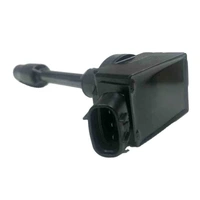 DENSO Ignition Coil For TOYOTA HYBRID Corolla Camry Kluger Pruis Yaris Cross RAV4 Crown LEXUS ES RX NX A25AFXS 2ZR-FXE 2018-ON 90919-02277 90919-A2010