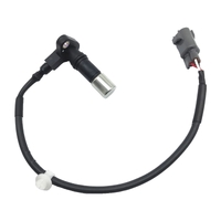 INA Premium Crankshaft Position Sensor Fits For Toyota Hilux Hiace Petrol 2TR-FE 2.7L 4Cyl TGN TRH 2005-2019 90919-05059