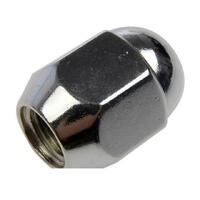 Universal Wheel Lug Nut Steel 01082 Fits TOYOTA LEXUS; Hiace.Hilux.Camry Corolla 90942-01021 