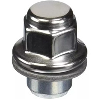Wheel Lug Nut 3.7cm Aluminum Fits TOYOTA and LEXUS; Prado Camry Aurion 90942-01033 ACV ASV GSV AVV VZJ95.