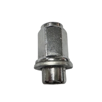 Aluminum Wheel Nut 4.8cm For TOYOTA Prado Camry 90942-01058 GRJ120.