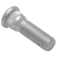 Universal Wheel Lug Stud Bolt 51mm M12x1.50 Fits For TOYOTA Land Cruiser Lexus LS460 FZJ 1UZ  90942-02083