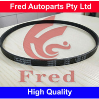 AC Compressor Belt 4PK870 For TOYOTA Prado Hilux 99364-20870 VZJ.VZN