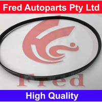 AC Belt 4PK1100 For TOYOTA Prado Coaster 99364-21100 RZJ.RZB