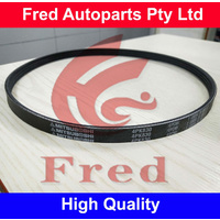 Drive Fan Belt 4PK830 For TOYOTA Hiace Hilux 99364-80830 2Y.3Y.4Y