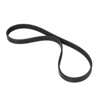 Drive Belt 4PK1070 For TOYOTA Hilux Prado 99364-81070 VZJ.VZN