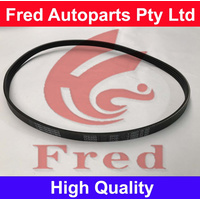 AC Belt 4PK930 For TOYOTA Hilux Hiace 99364-90930 RZN