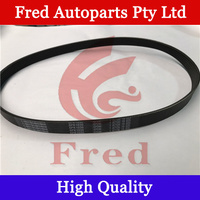 Drive Fan Belt 6PK1030 Fits For lexus 99366-31030 RX300.330.35.MCU30