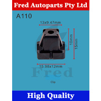 A110, ,5 units in 1pack,Car Clips