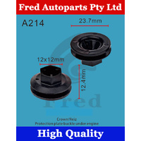 A214,5 units in 1pack,Car Clips