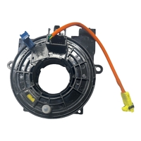 Air Bag Clock Spring Fits Nissan 2014+ Qashqai,X-Trail B5554-4CL0A-KINFOR JR-QN-N008
