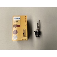 D2R-PHILIPS Xenon Headlight Bulbs Standard 35W 90981-20008