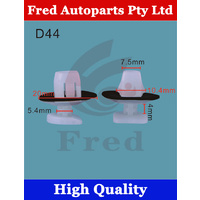 D44,26398-ED000F,,5 units in 1pack,Car Clips