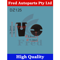 DZ125,867-809-966F,5 units in 1pack,Car Clips