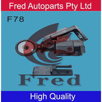 F78,Car Clips,5 units in 1 pack