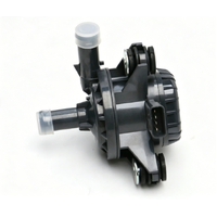 Electric Inverter Water Pump For TOYOTA Prius C NHP10R Hybrid 1.5L 1NZ-FXE  G9040-52010