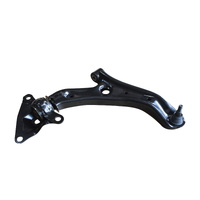 Front Lower Control Arm Right Fits For Honda Jazz GE 10/2008 - 06/2014
