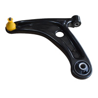 Front Lower Control Arm LEFT w/ Ball Joint For Honda Jazz GD 2001-2008 51350 51360 SAA
