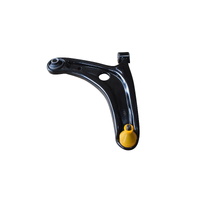 Front Lower Control Arm RIGHT w/ Ball Joint For Honda Jazz GD 2001-2008 51350 51360 SAA