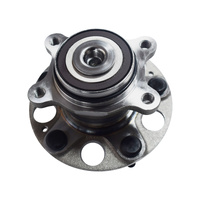 Rear Wheel Bearing Hub Assy Fit For Honda Civic FD FD1 FD2 FD3 FN2 2006-2012