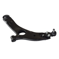 Front Lower Control Arm RIGHT With Ball Joint For Kia Cerato YD For Hyundai Sante FE DM 08/2012-06/2018