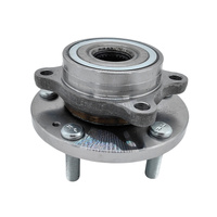 Front Wheel Bearing Hub Assembly Fit For Hyundai i30 2012-2017 GD Czech Made
