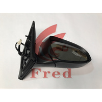 RJA048-1030BR Mirror.RHD LEFT For TOYOTA Hilux Vigo.TGN.KUN GGN.2008-