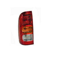 Tail Light Left Fits Hilux KUN,2005-2011. KX-B-002-LH