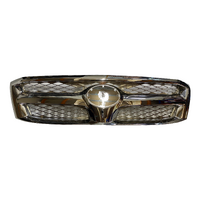Grille CHROME For TOYOTA Hilux 2005-2007.KUN GGN.2005 KX-B-005