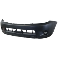 Front Bumper Non-Flare Type For TOYOTA Hilux 2005-2008 Workmate SR SR5 4WD RWD 2WD N70 KUN TGN