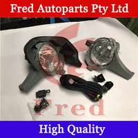 Fog Light Kit For TOYOTA Hilux 2005-2007.KUN GGN.2005 KX-B-009