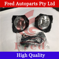 Fog Light Kits For TOYOTA Hilux 2008-2011.KUN GGN.KX-B-012.TY-281