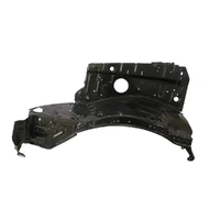 Front Guard Apron Sub-Assy INNER RIGHT RH For TOYOTA HILUX N70 2005-2015 REF: 53701-0K011 53701-0K012