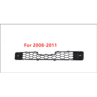 Front Bumper Grille For TOYOTA Hilux 2008-2011.TGN.KUN GGN KX-B-018