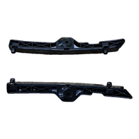 Pair Front Bumper Support Brackets For TOYOTA Hilux 2004-2011 KUN.TGN.KX-B-019-SET